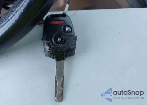 2011 Honda Cr-V Ex-L from USA, damaged, VIN 5J6RE3H78BL009469